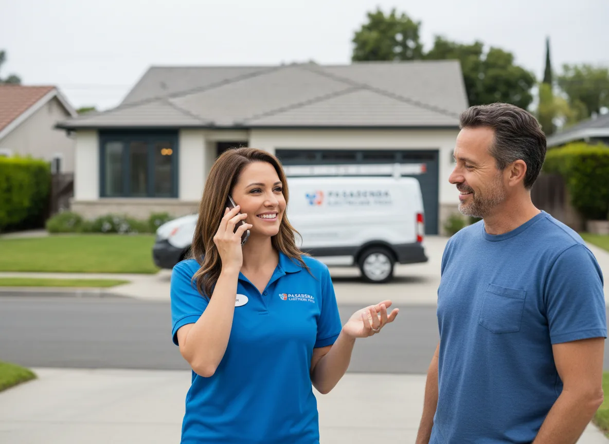 Electrician Sarah Ann, WV FAQs